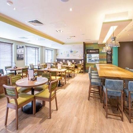 Premier Inn Melton Mowbray Eksteriør billede